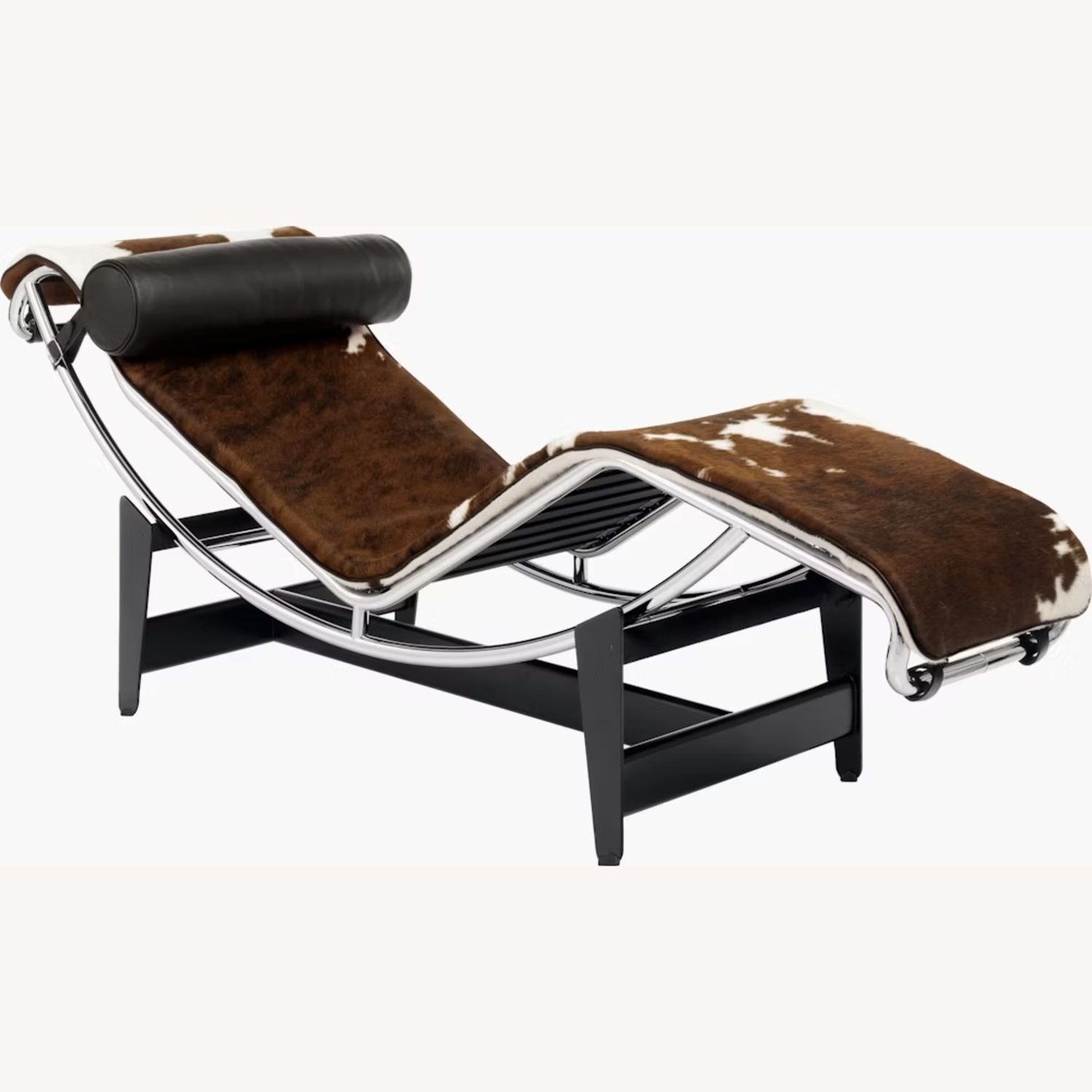 Cassina LC4 Chaise Lounge - image-5