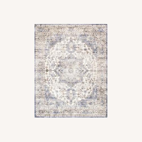 Used Amadeus Oriental Area Rug 10' x 14 for sale on AptDeco