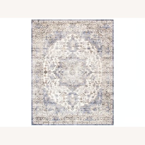 Used Amadeus Oriental Area Rug 10' x 14 for sale on AptDeco
