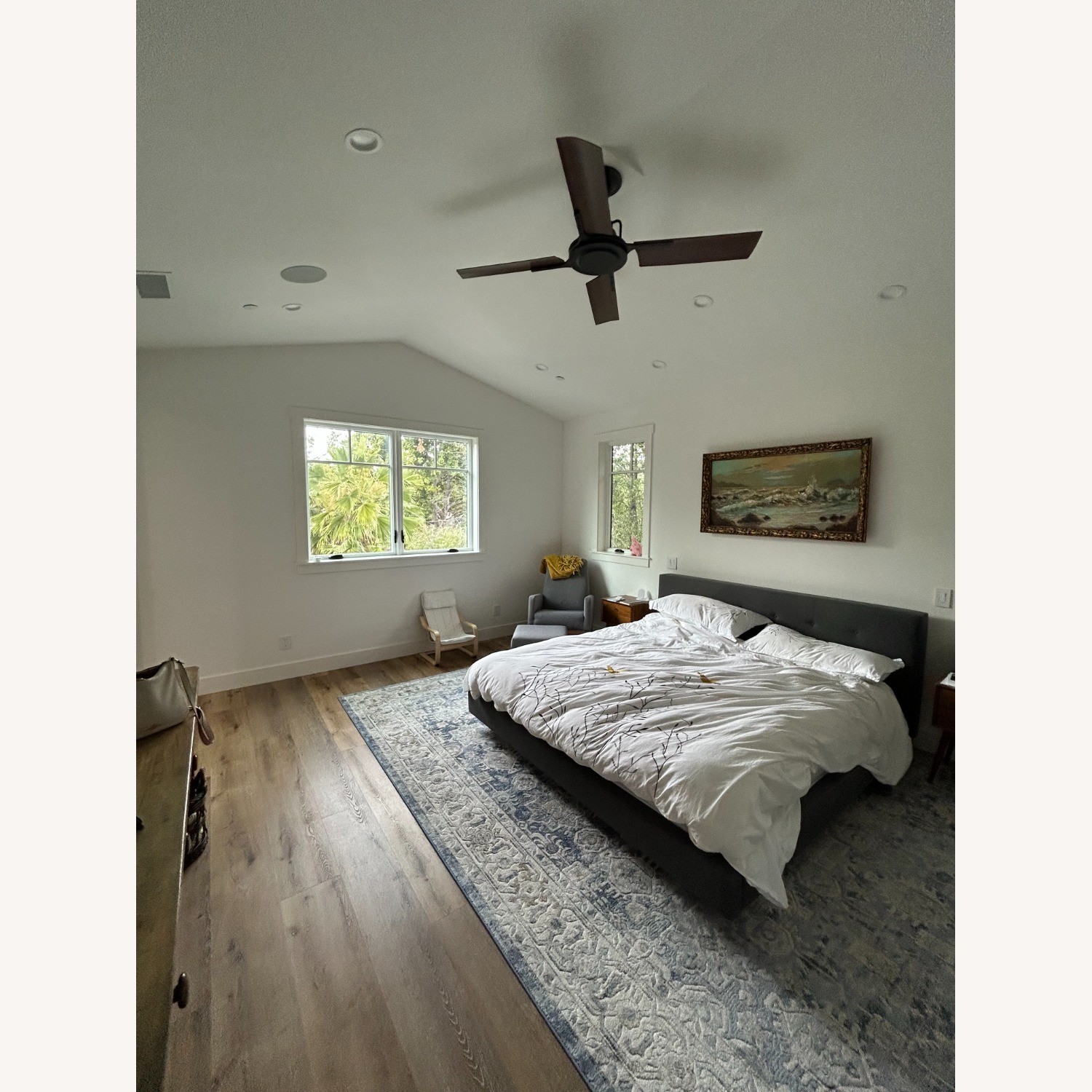 Amadeus Oriental Area Rug 10' x 14 - image-1