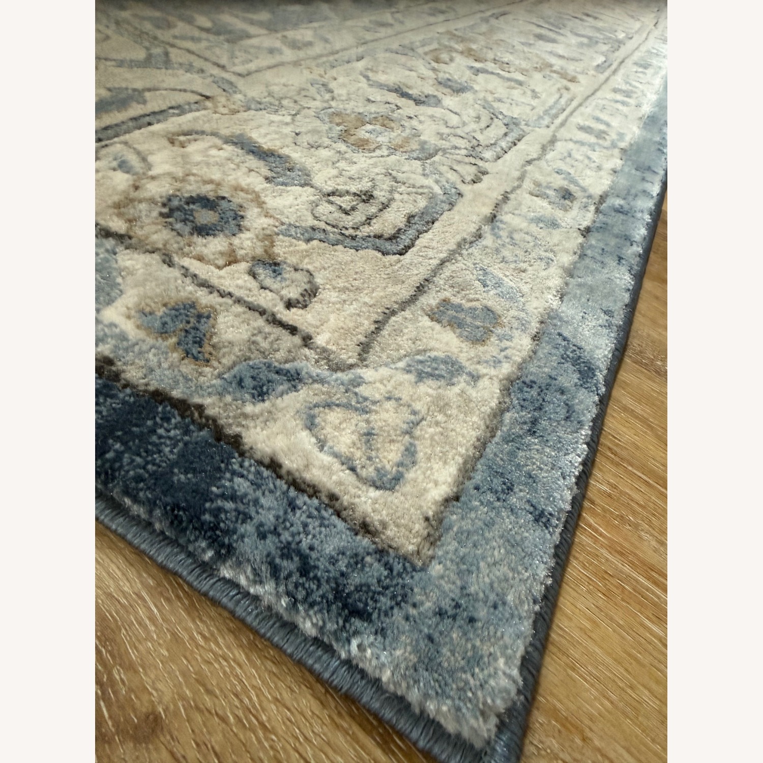 Amadeus Oriental Area Rug 10' x 14 - image-3