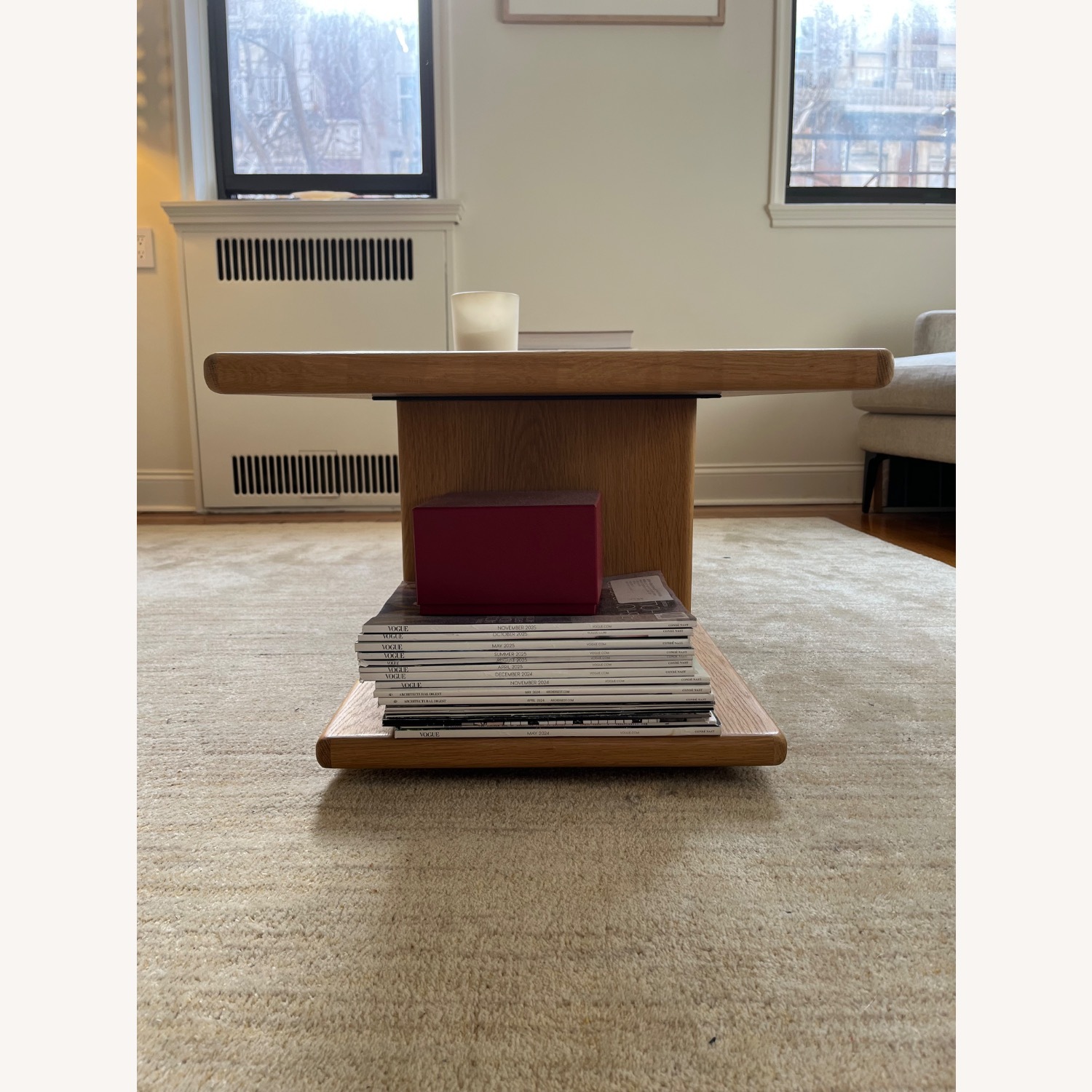 Article Lafora Coffee Table - image-2