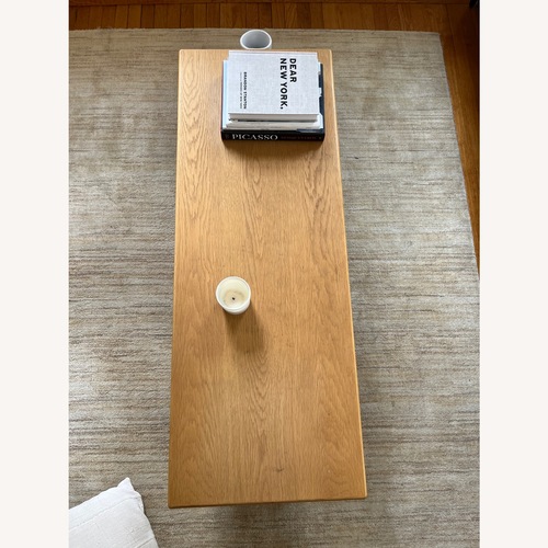 Used Article Lafora Coffee Table for sale on AptDeco