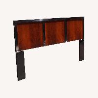 Milo Baughman Headboard