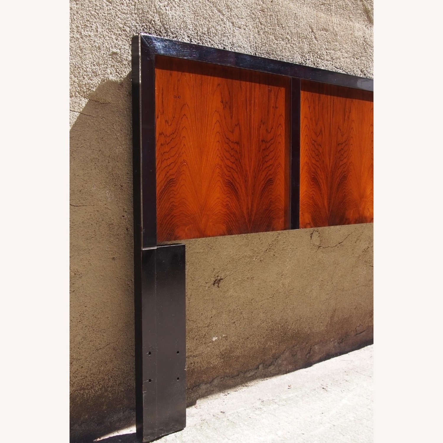 Milo Baughman Headboard - image-2