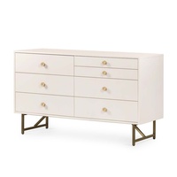 West Elm Lilia 7-Drawer Dresser