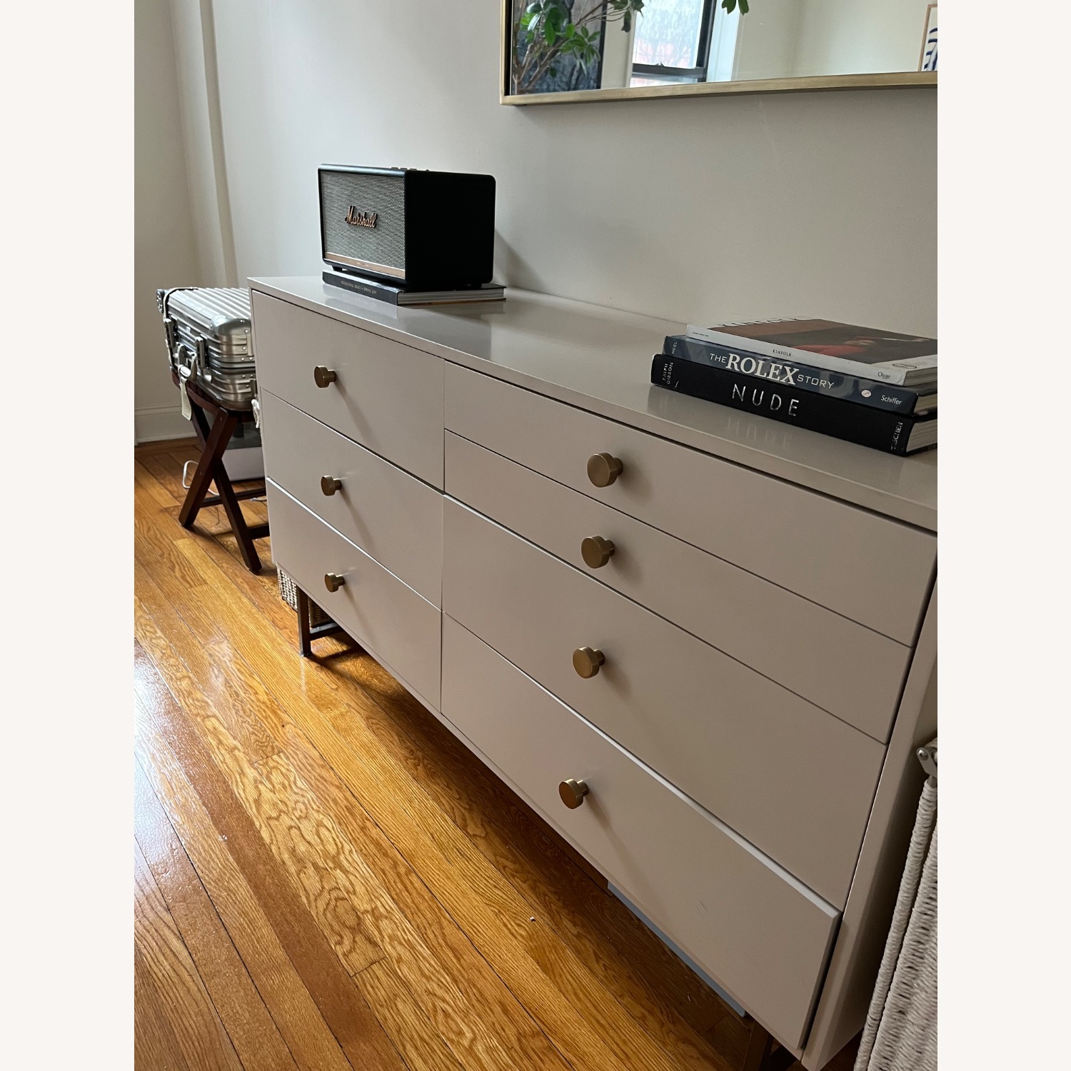 West Elm Lilia 7-Drawer Dresser - image-6
