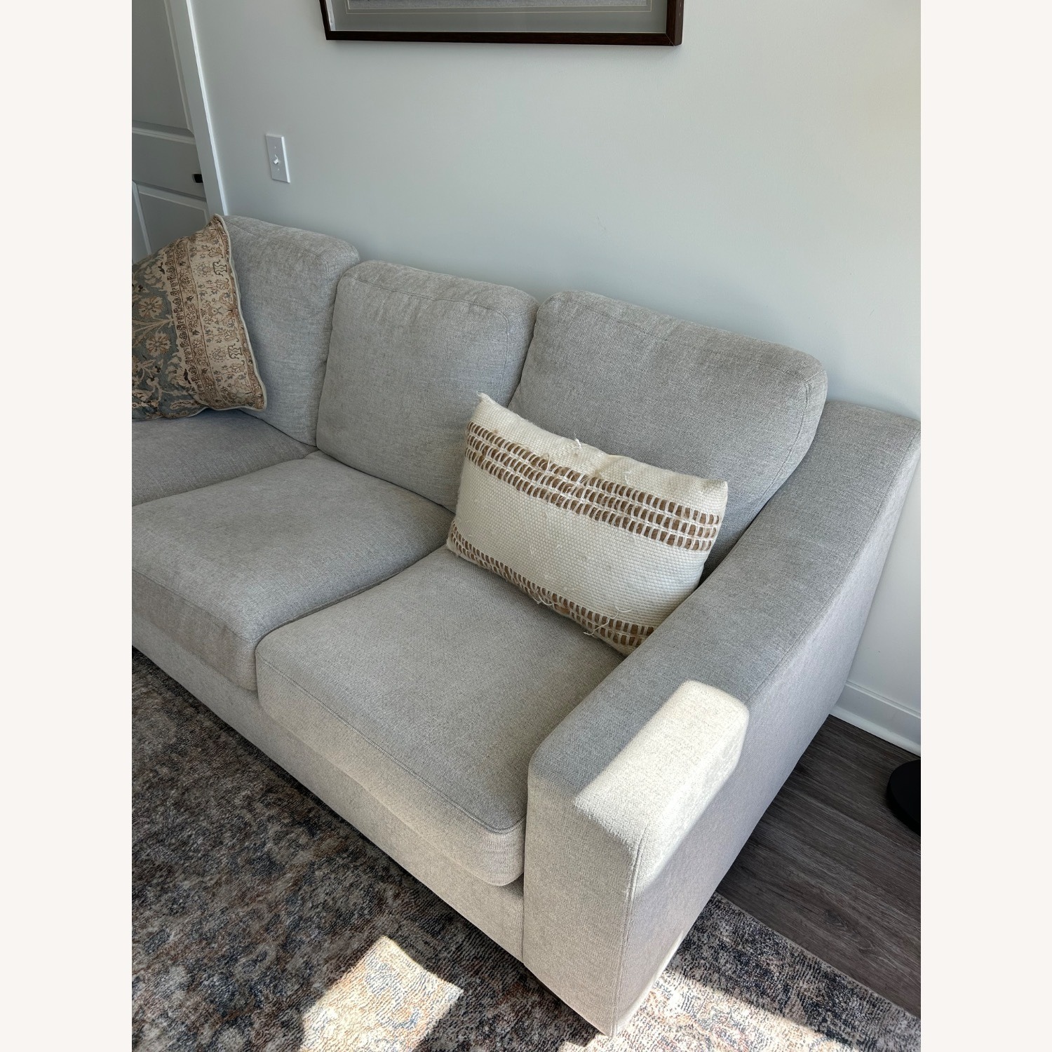 Thomasville Furniture Dillard Industries Sofa - image-2