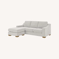 Thomasville Furniture Dillard Industries Sofa