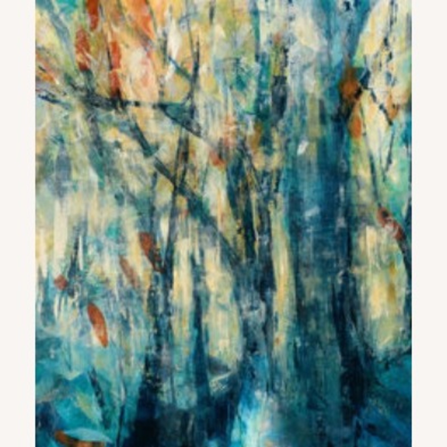 Leftbank Art Avatar Forest Canvas Art - image-2