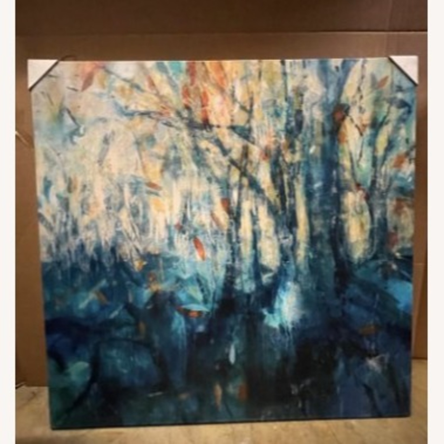 Leftbank Art Avatar Forest Canvas Art - image-3