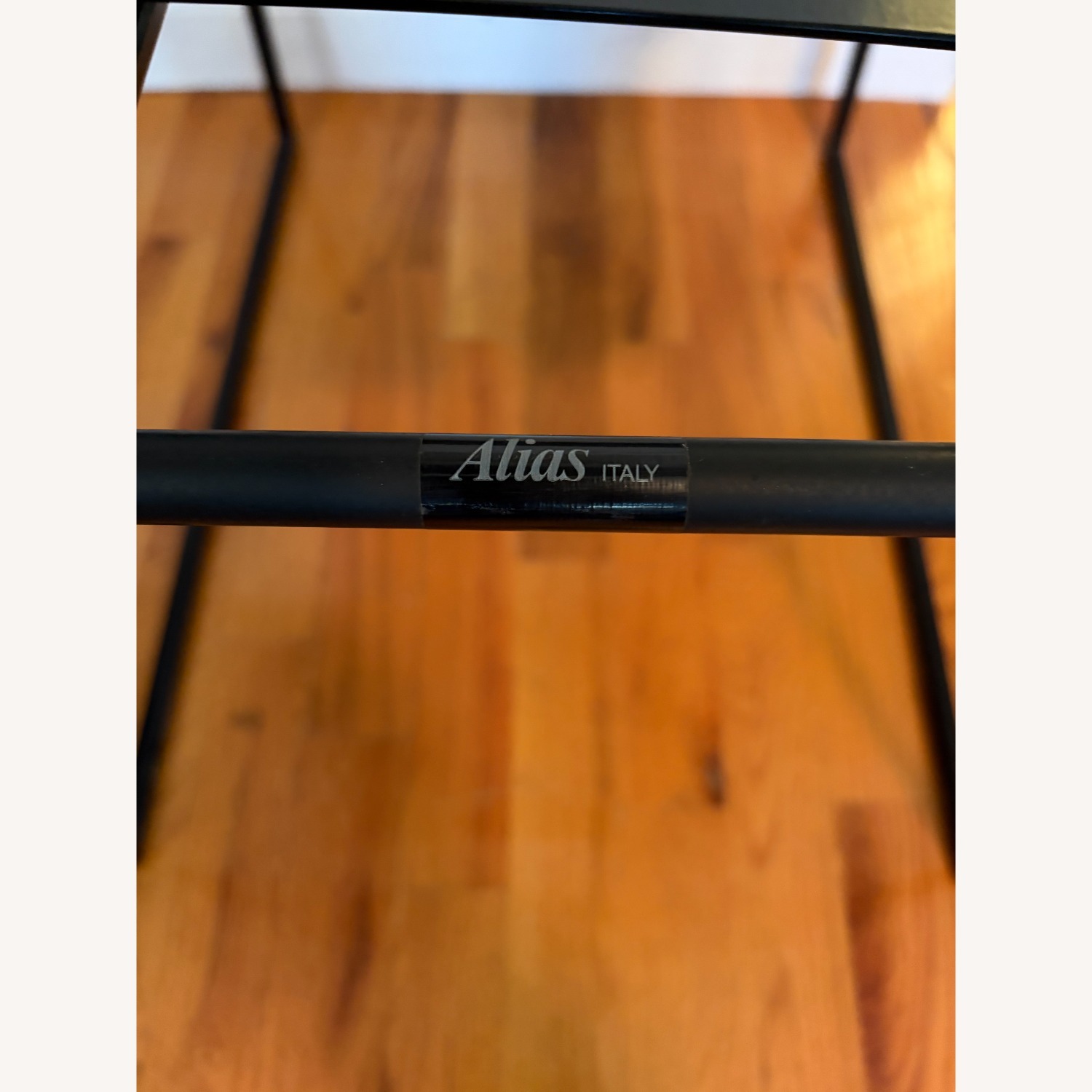 Mario Botta for Alias Quinta Chair Italy 1980s - image-10