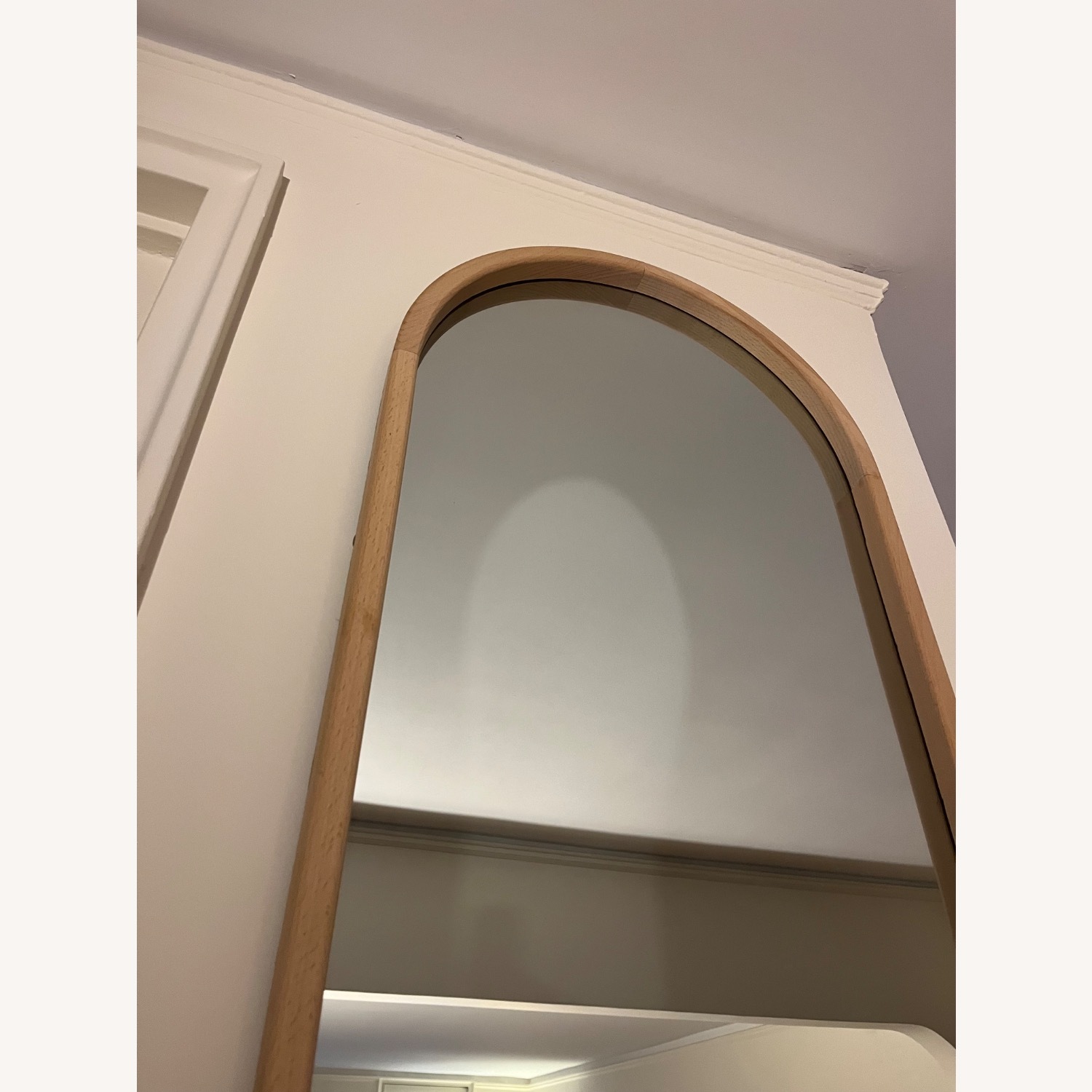 Zara Home Hanging Full Length Mirror - image-2