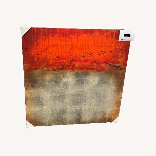 Used Daybreak I Leftbank Artwork for sale on AptDeco