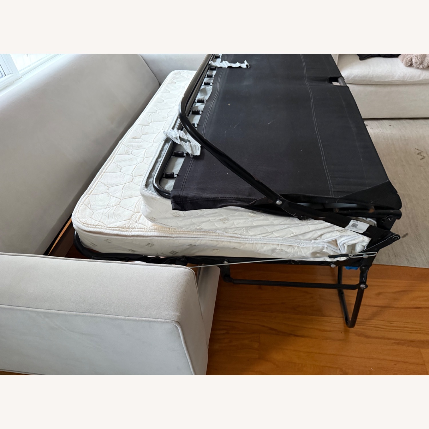 Apt2B Harper Queen Sleeper Sofa  - image-14