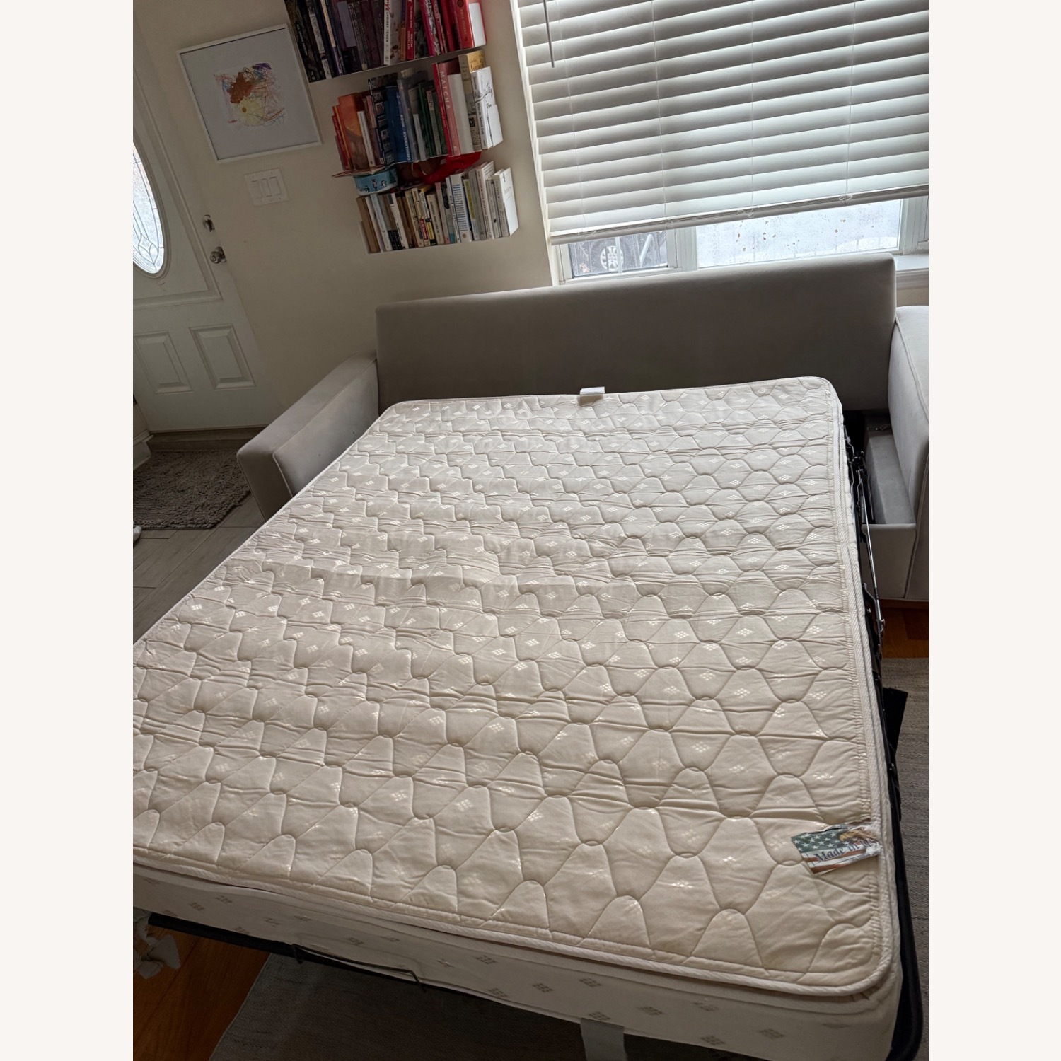 Apt2B Harper Queen Sleeper Sofa  - image-17