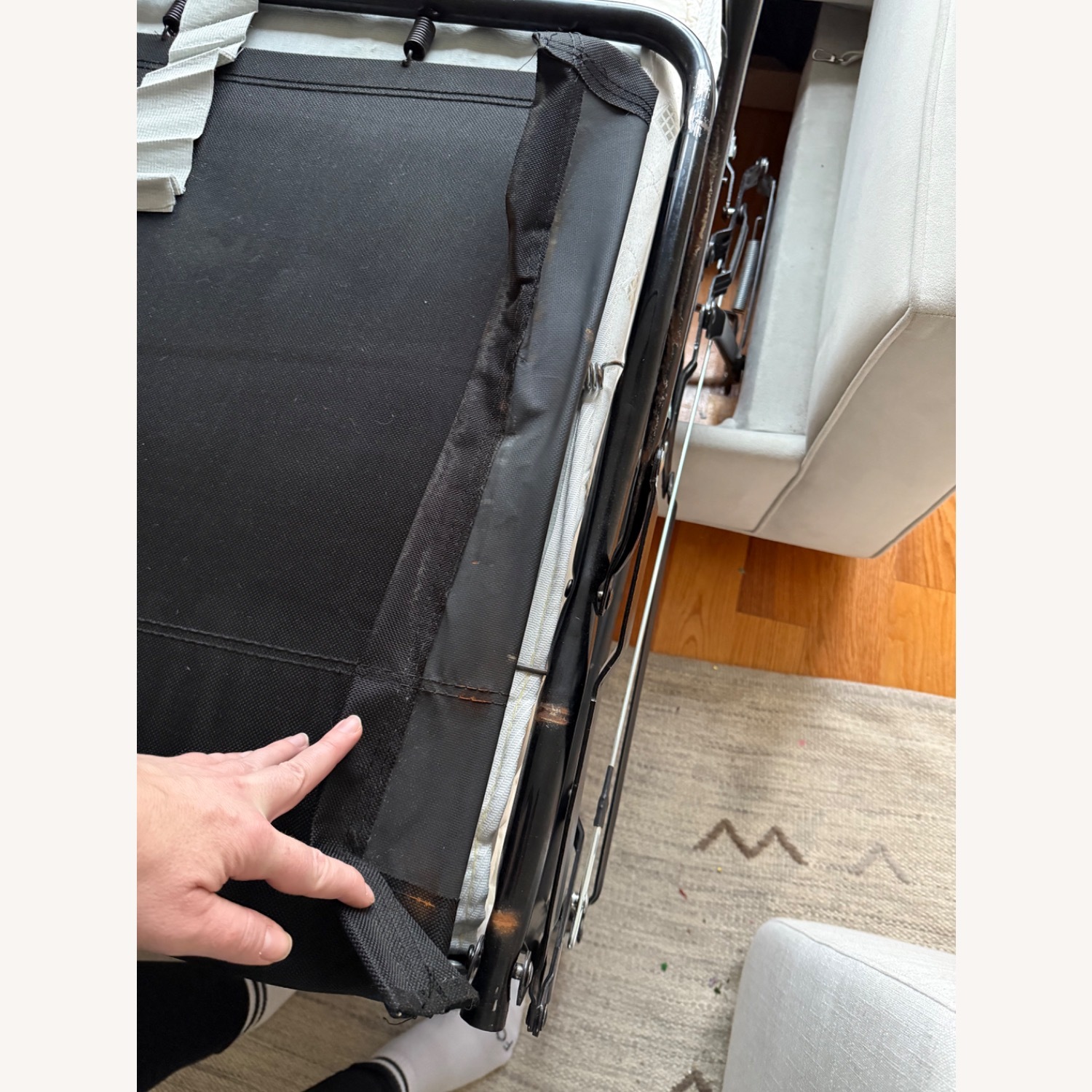 Apt2B Harper Queen Sleeper Sofa  - image-13