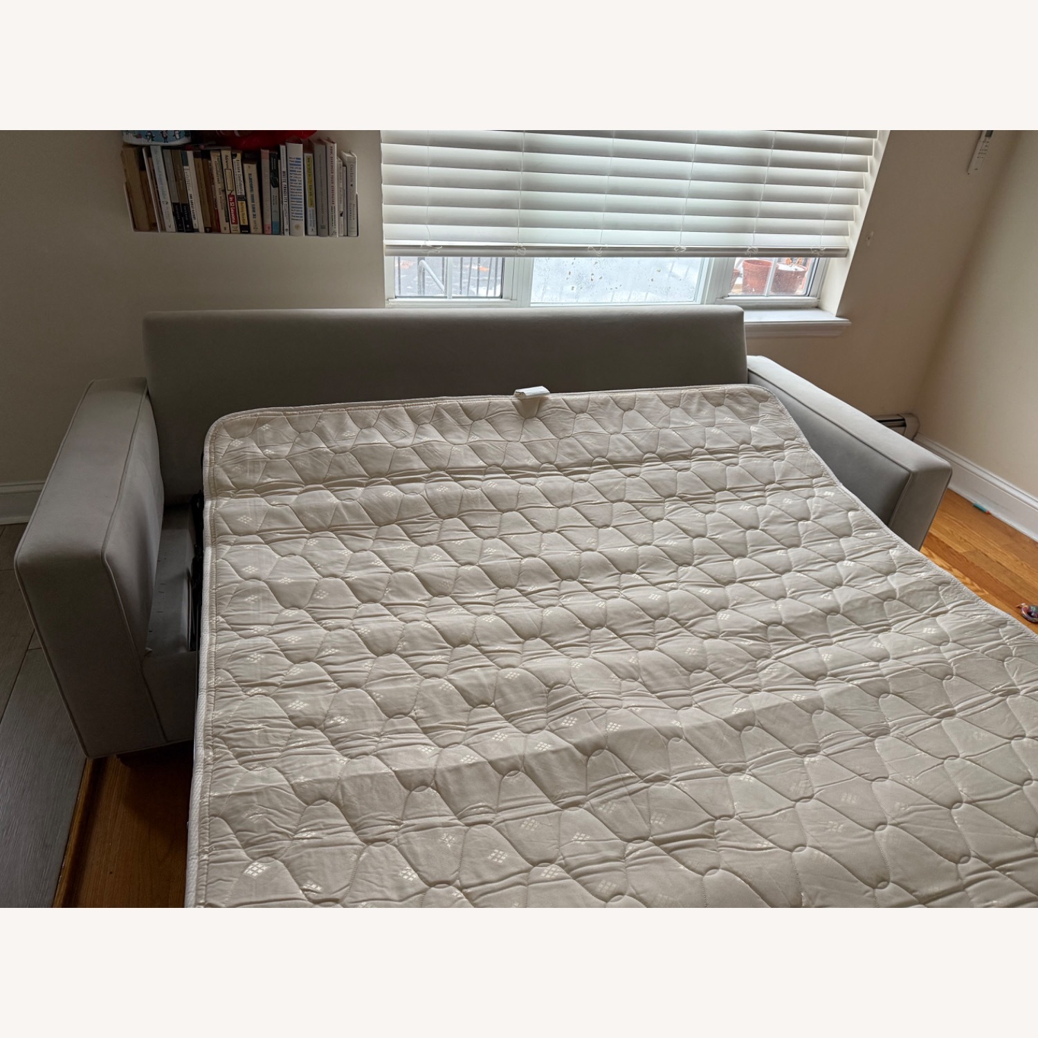 Apt2B Harper Queen Sleeper Sofa  - image-11