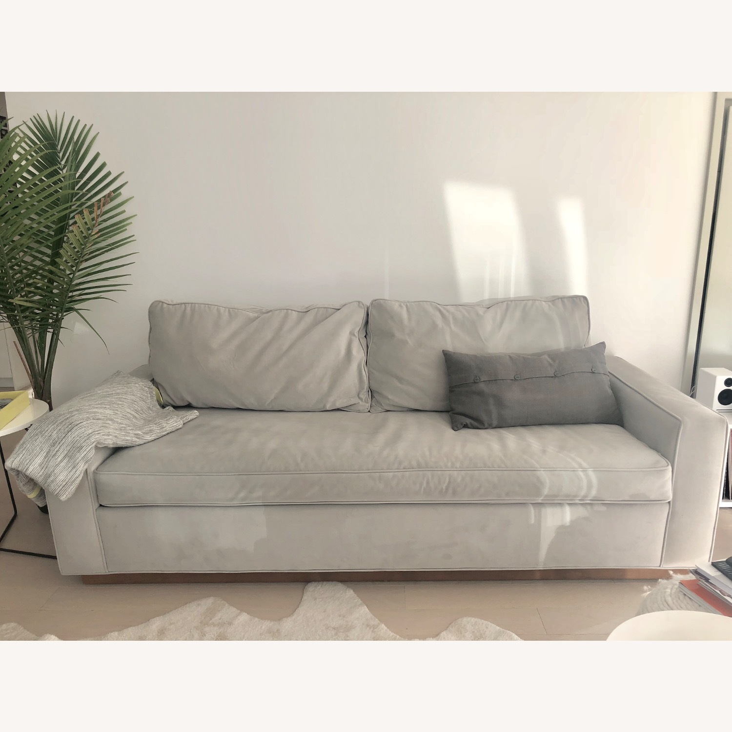 Apt2B Harper Queen Sleeper Sofa  - image-3