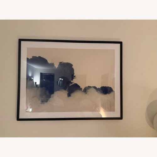 Used West Elm Wall Art for sale on AptDeco