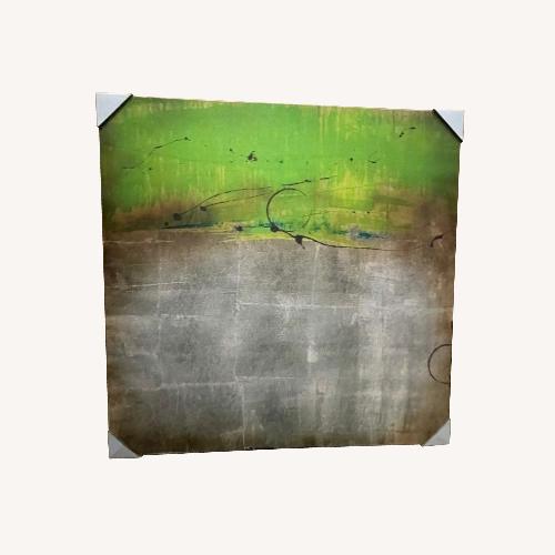 Used Daybreak II Leftbank Wall Art for sale on AptDeco