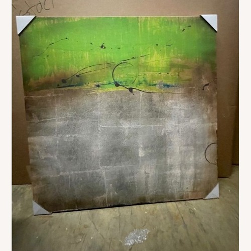 Used Daybreak II Leftbank Wall Art for sale on AptDeco