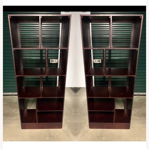 Used Whalen Closet Organizing System for sale on AptDeco