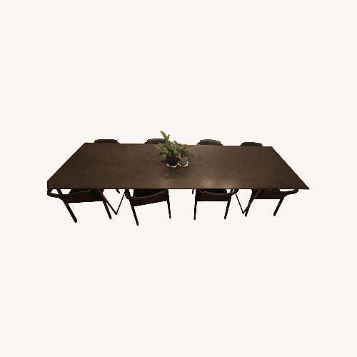 Used Alamo Dining Table BY Lema for sale on AptDeco