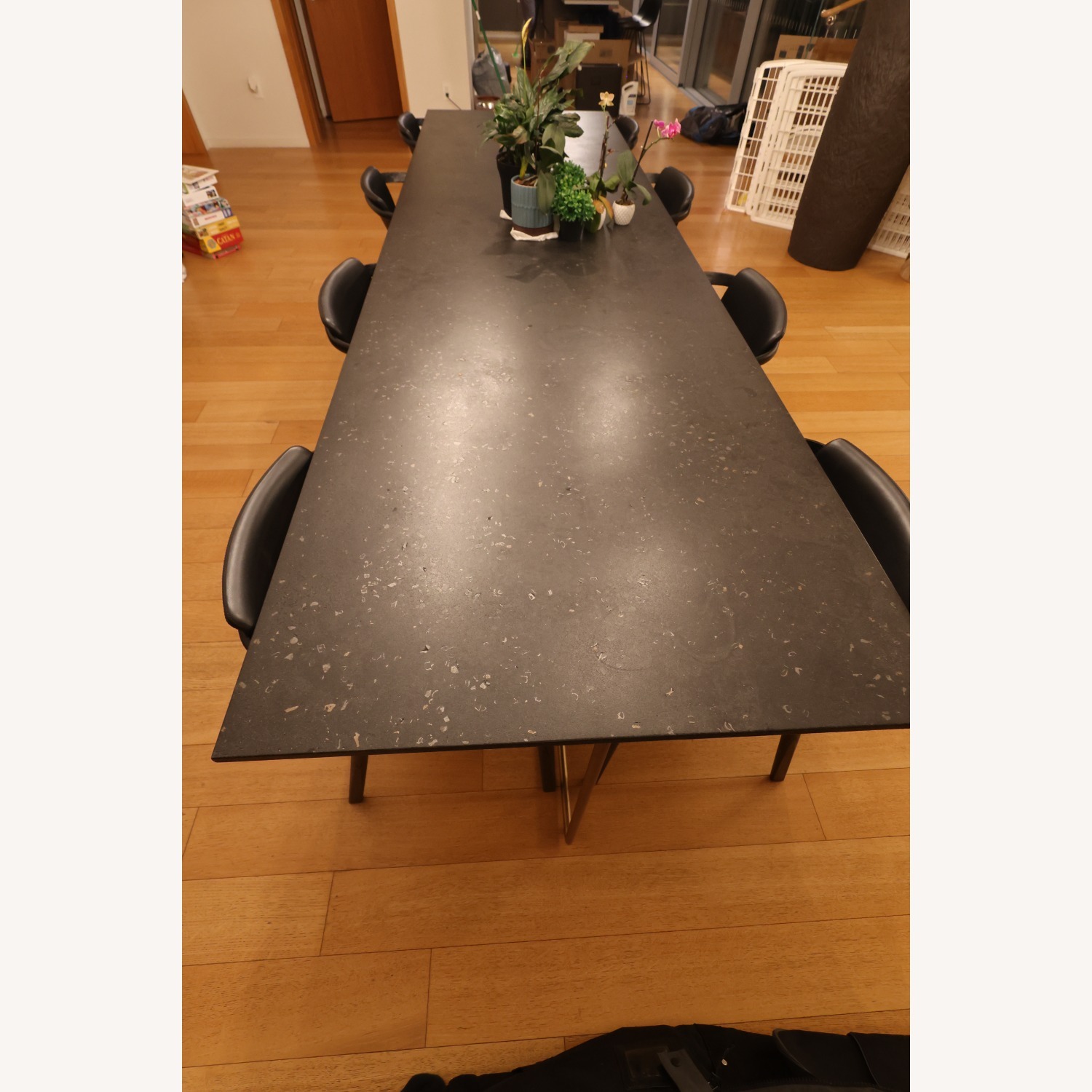 Alamo Dining Table BY Lema - image-3