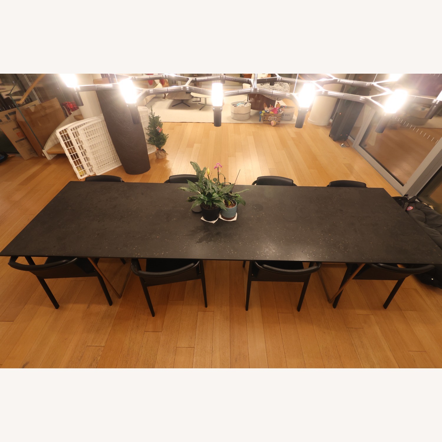 Alamo Dining Table BY Lema - image-7