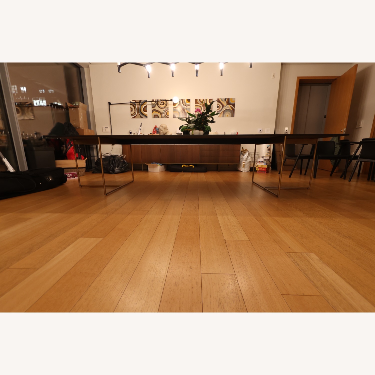 Alamo Dining Table BY Lema - image-4