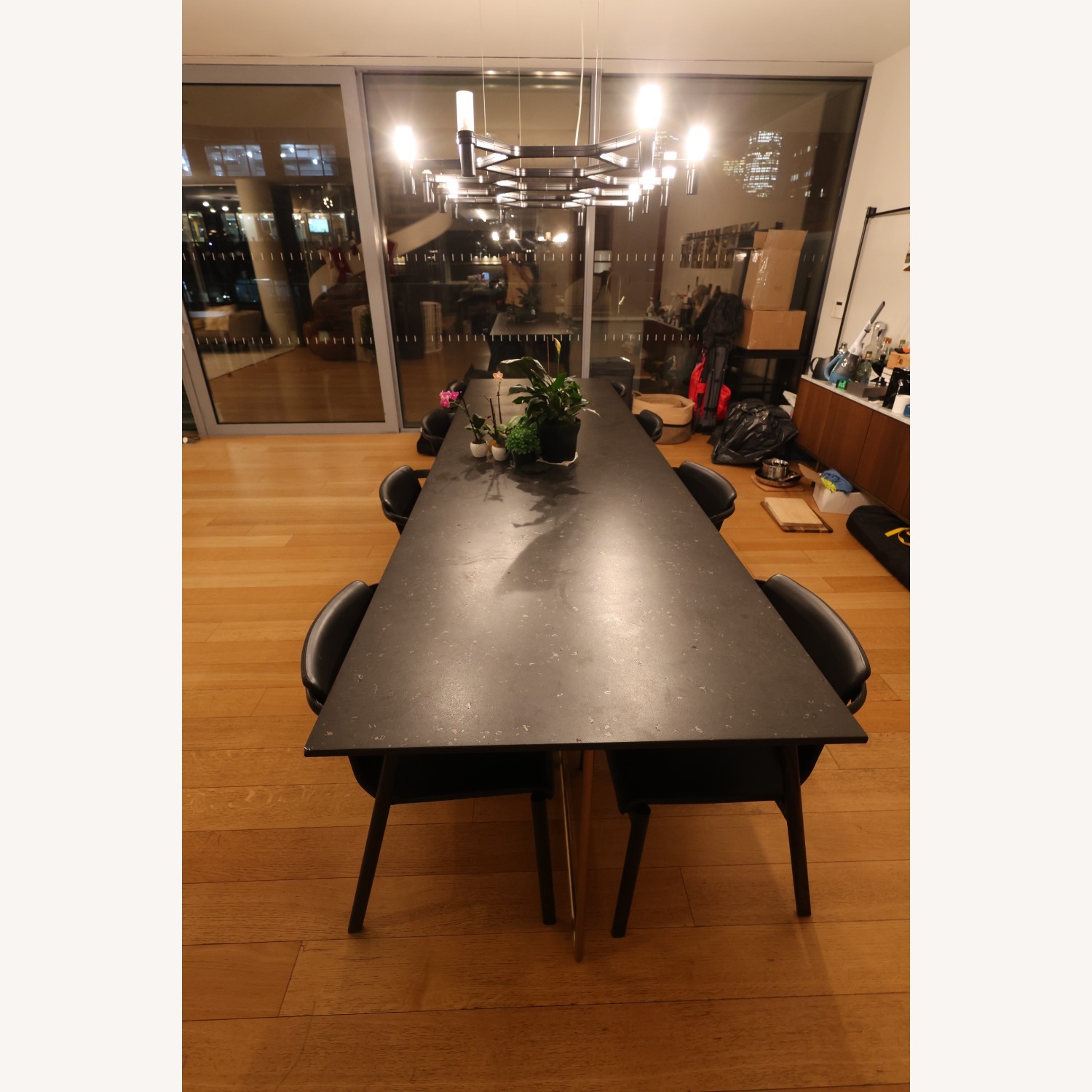 Alamo Dining Table BY Lema - image-2