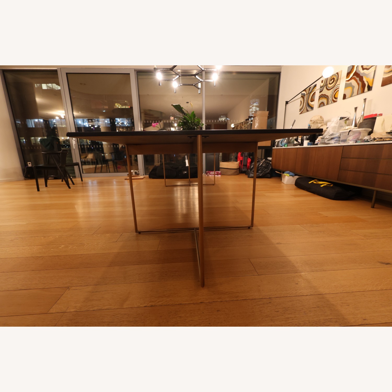 Alamo Dining Table BY Lema - image-5