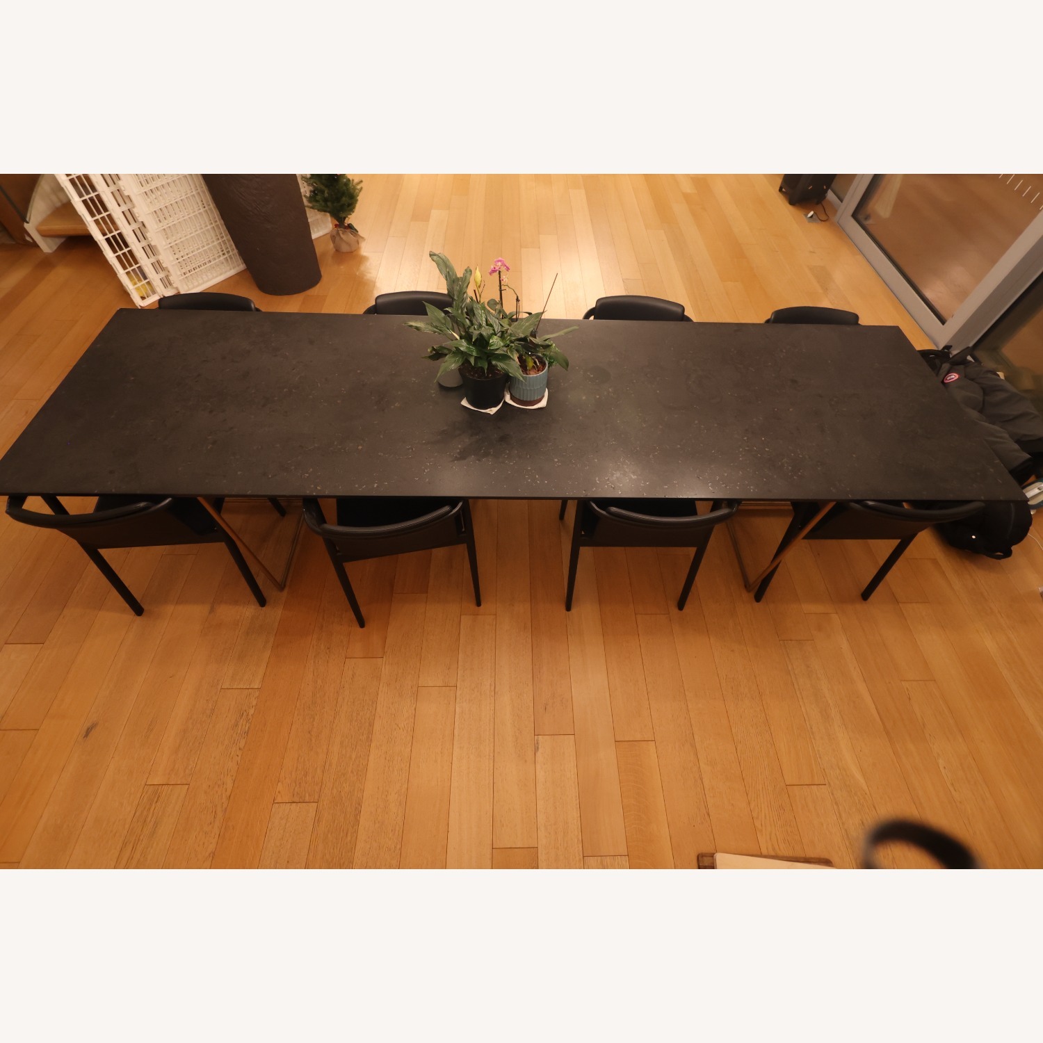 Alamo Dining Table BY Lema - image-6