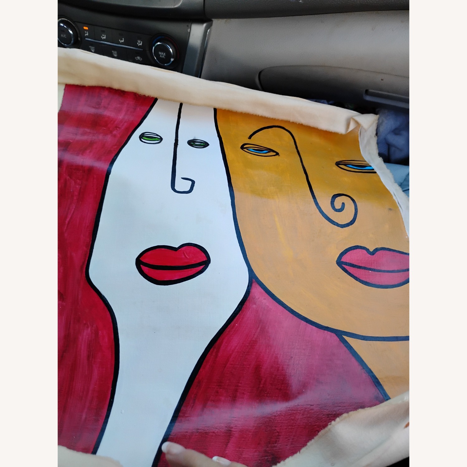 Francis Picabia Painter - image-5