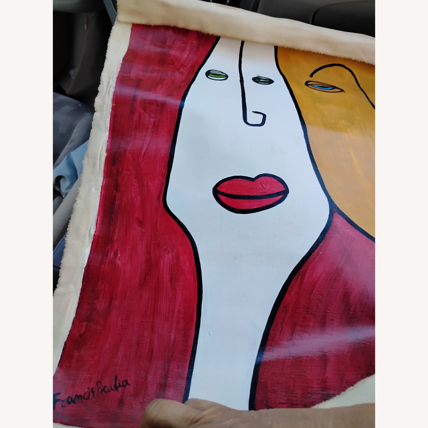 Francis Picabia Painter - image-2