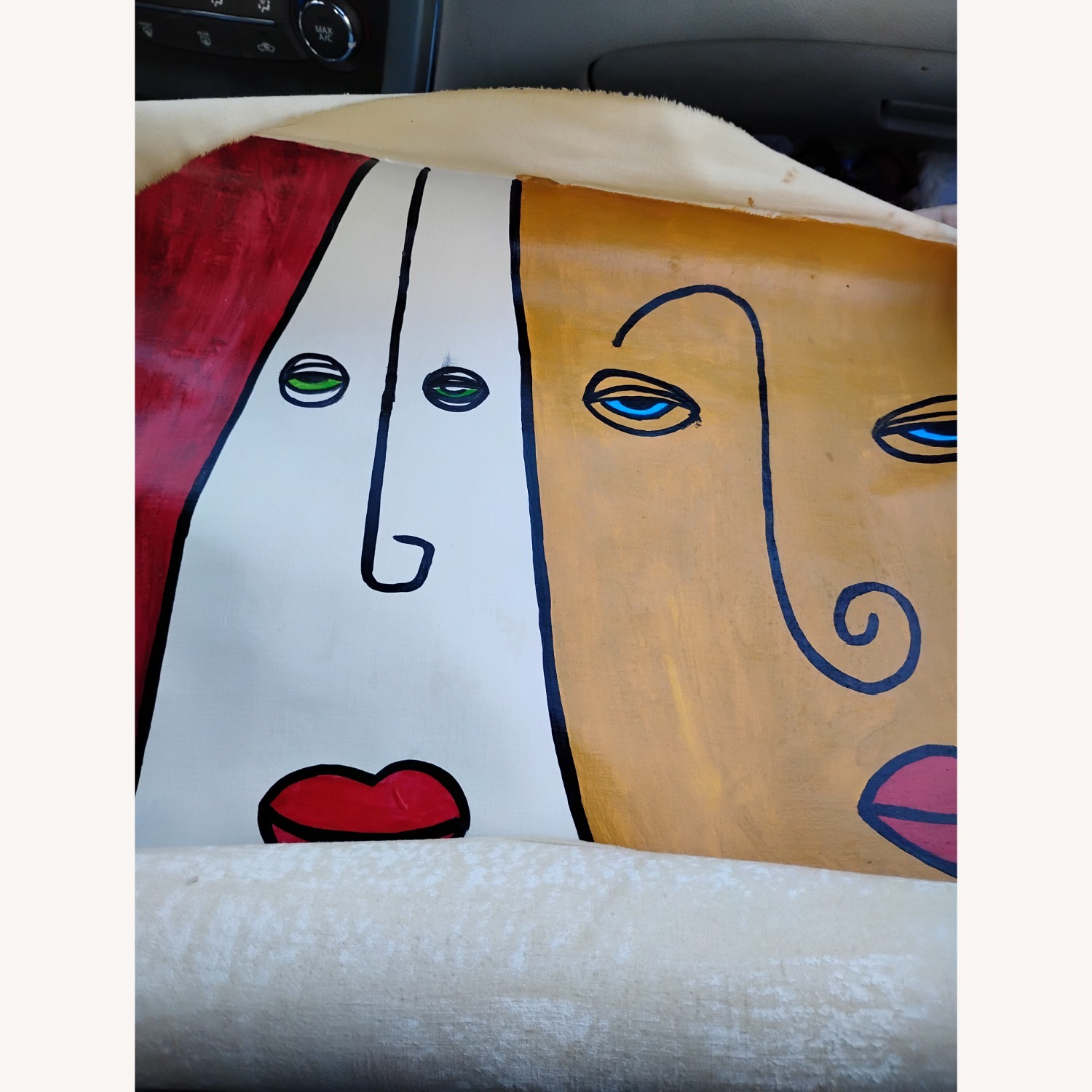 Francis Picabia Painter - image-4