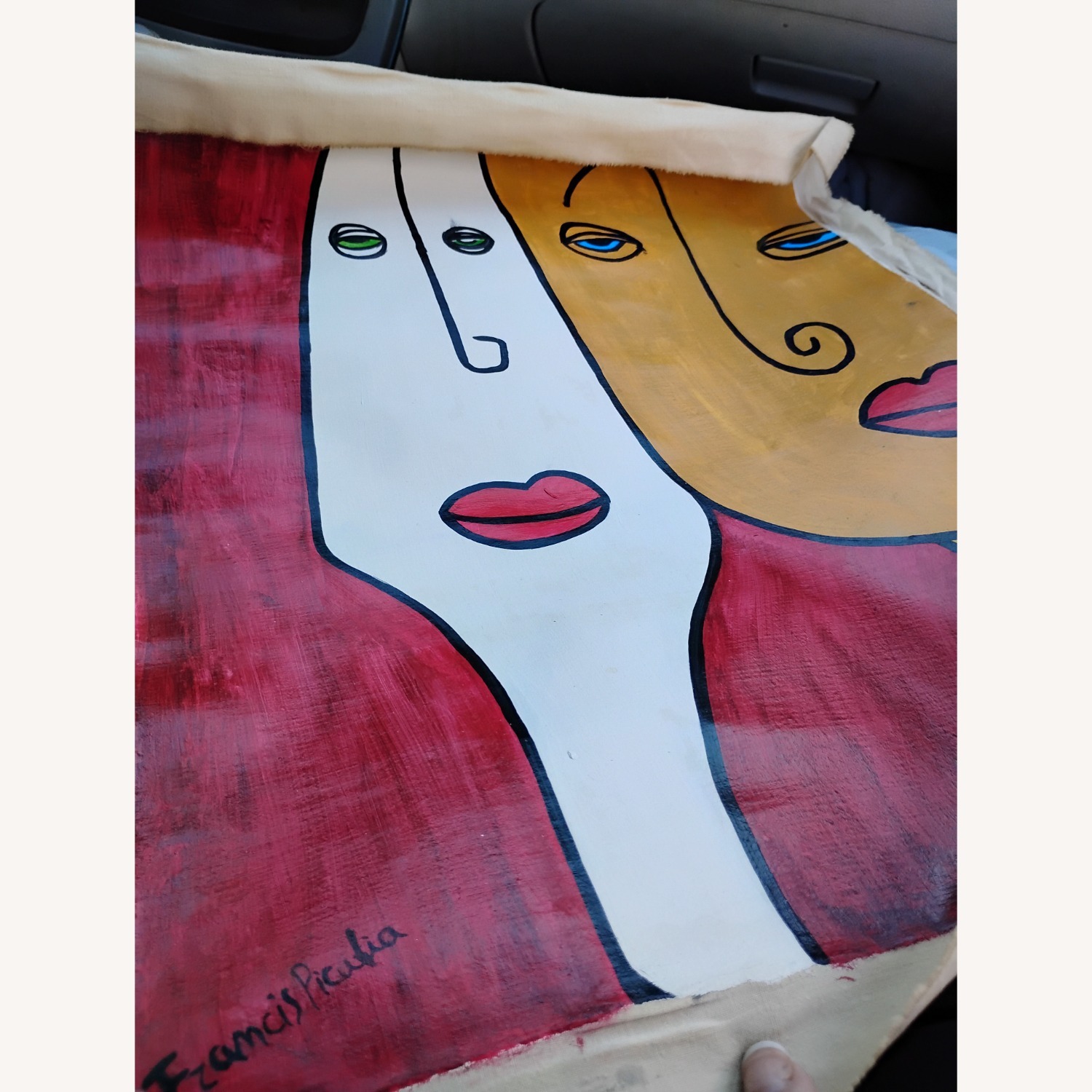 Francis Picabia Painter - image-0