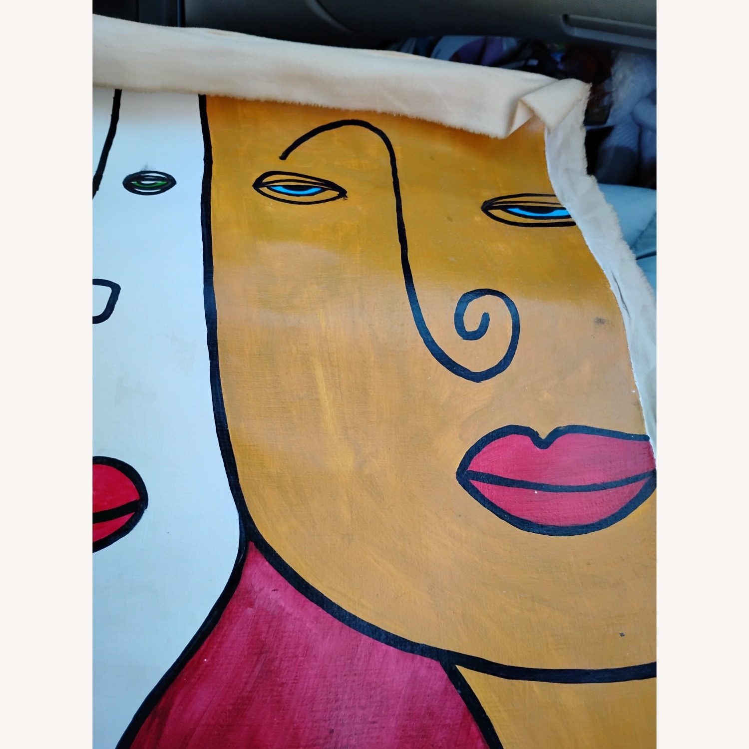 Francis Picabia Painter - image-1