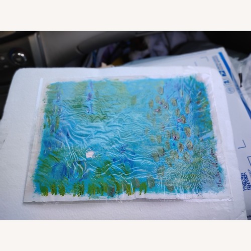 Used Wall Art for sale on AptDeco