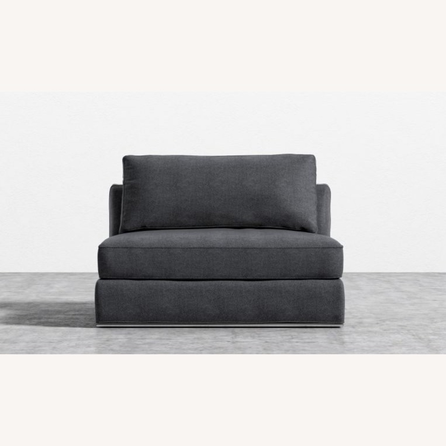 Rove Concepts Milo Armless 1 Seater - image-2