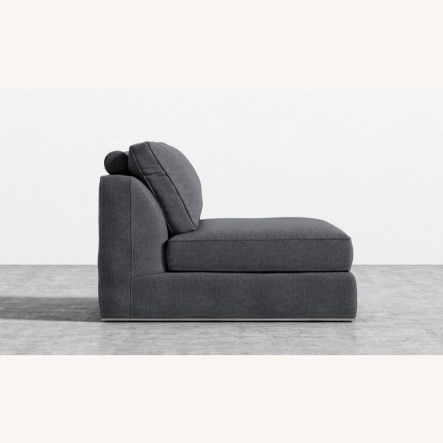 Rove Concepts Milo Armless 1 Seater - image-1