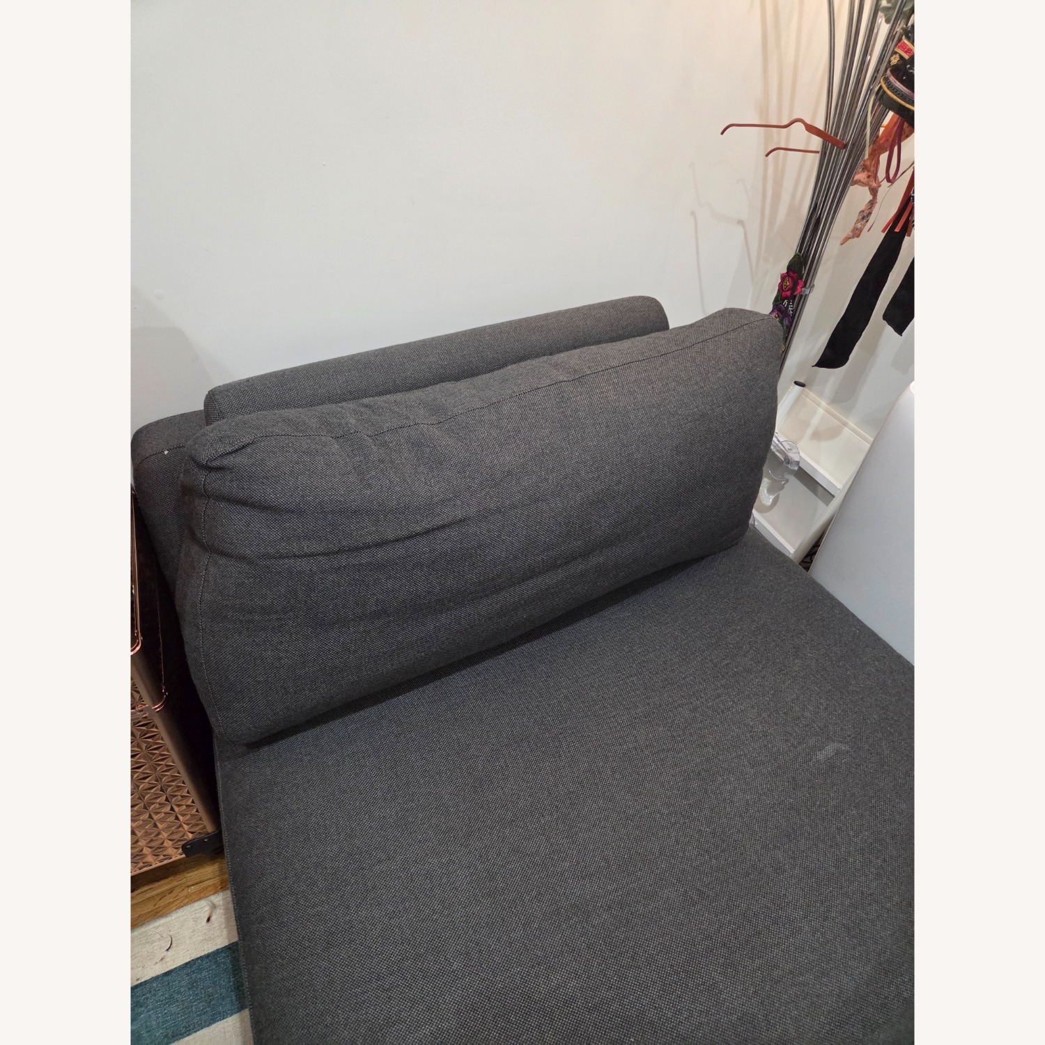 Rove Concepts Milo Armless 1 Seater - image-4