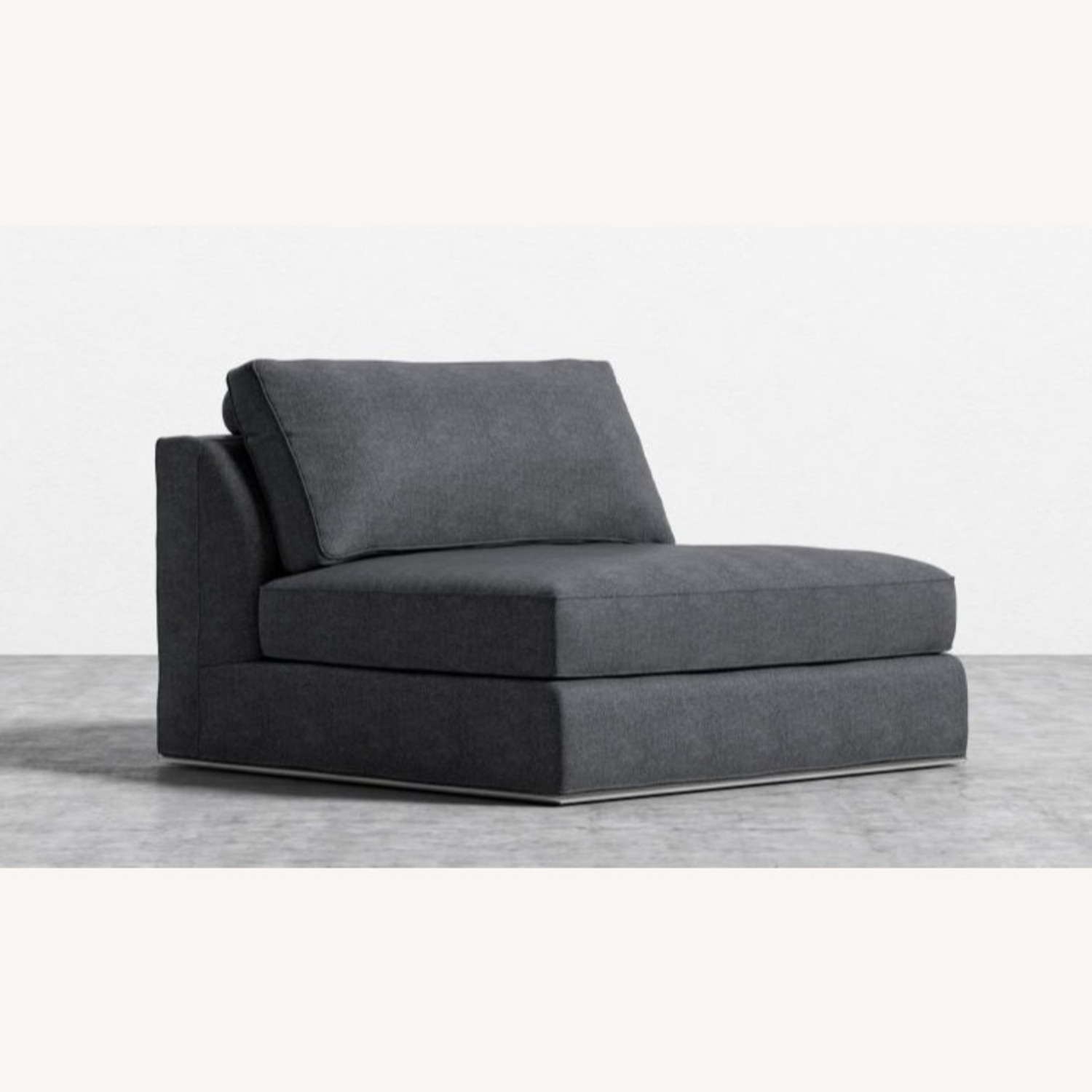 Rove Concepts Milo Armless 1 Seater - image-3