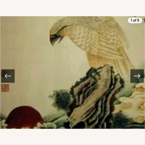 Used Vintage/Antique Wall Art for sale on AptDeco