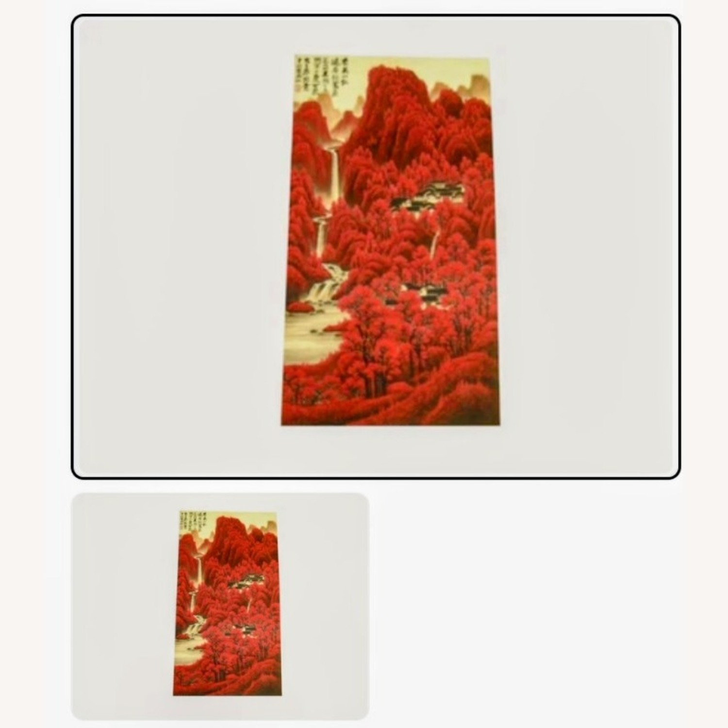 Li Kerr Red Mountains  - image-3