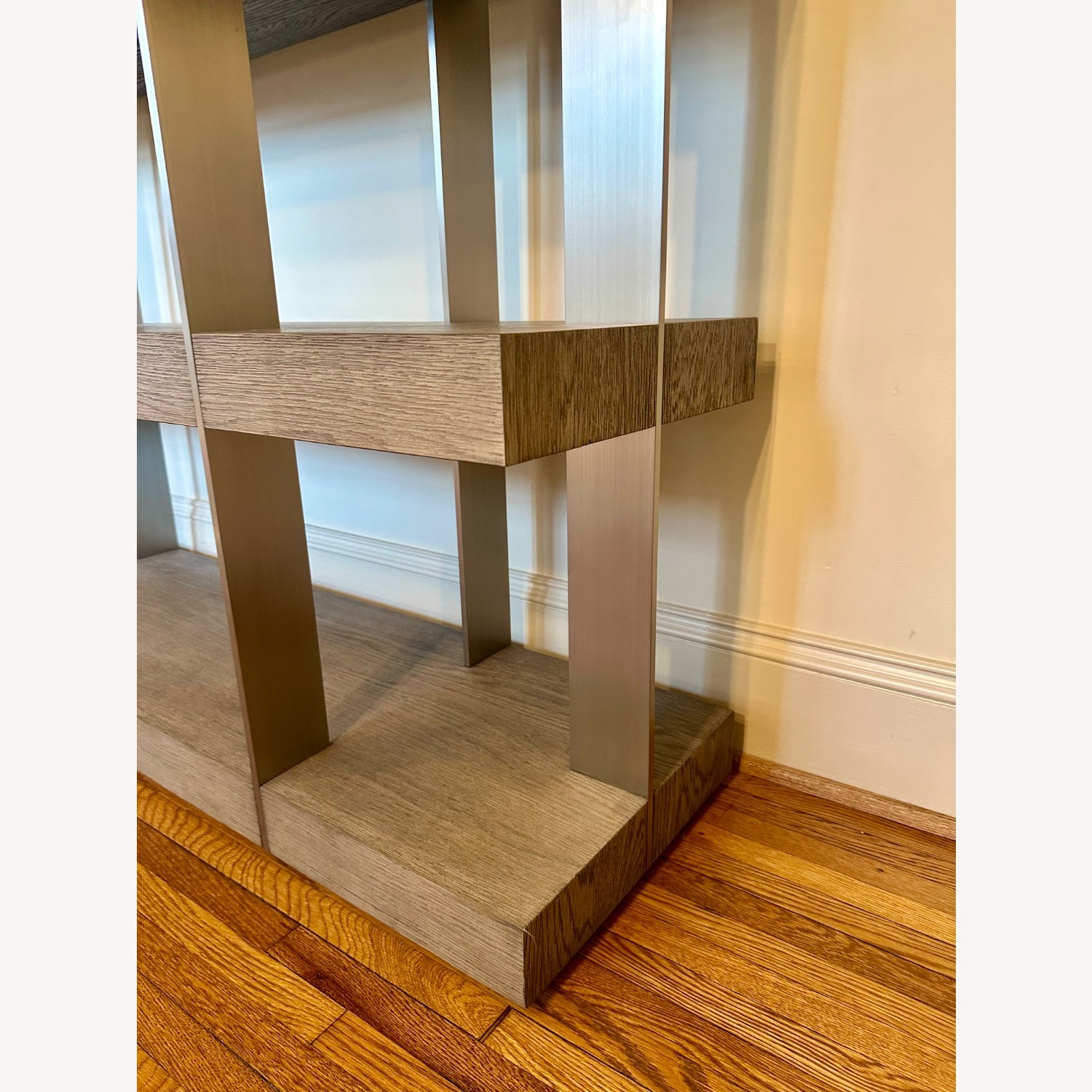 Restoration Hardware Modern Verrazano Shelving - image-8