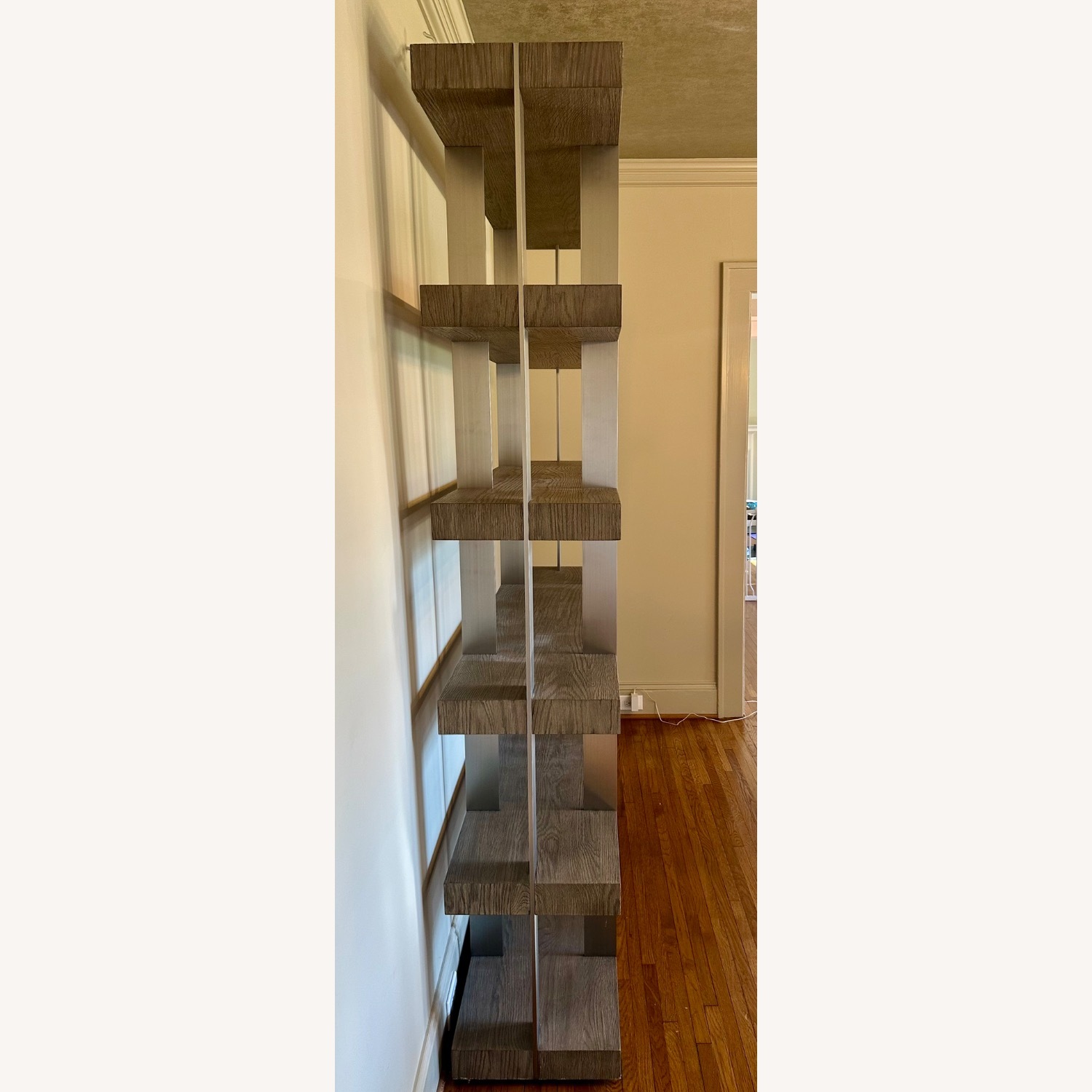 Restoration Hardware Modern Verrazano Shelving - image-3