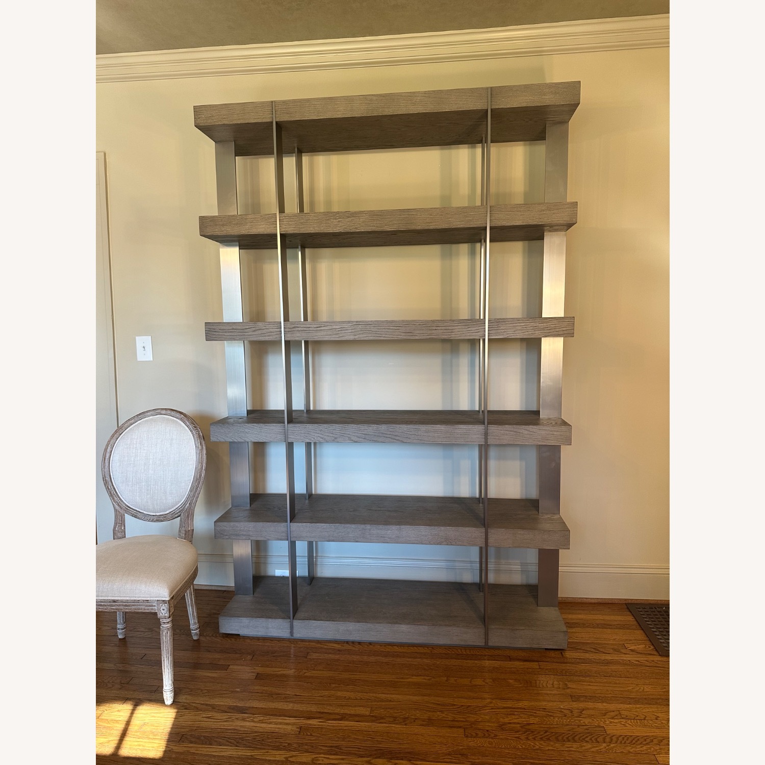 Restoration Hardware Modern Verrazano Shelving - image-6
