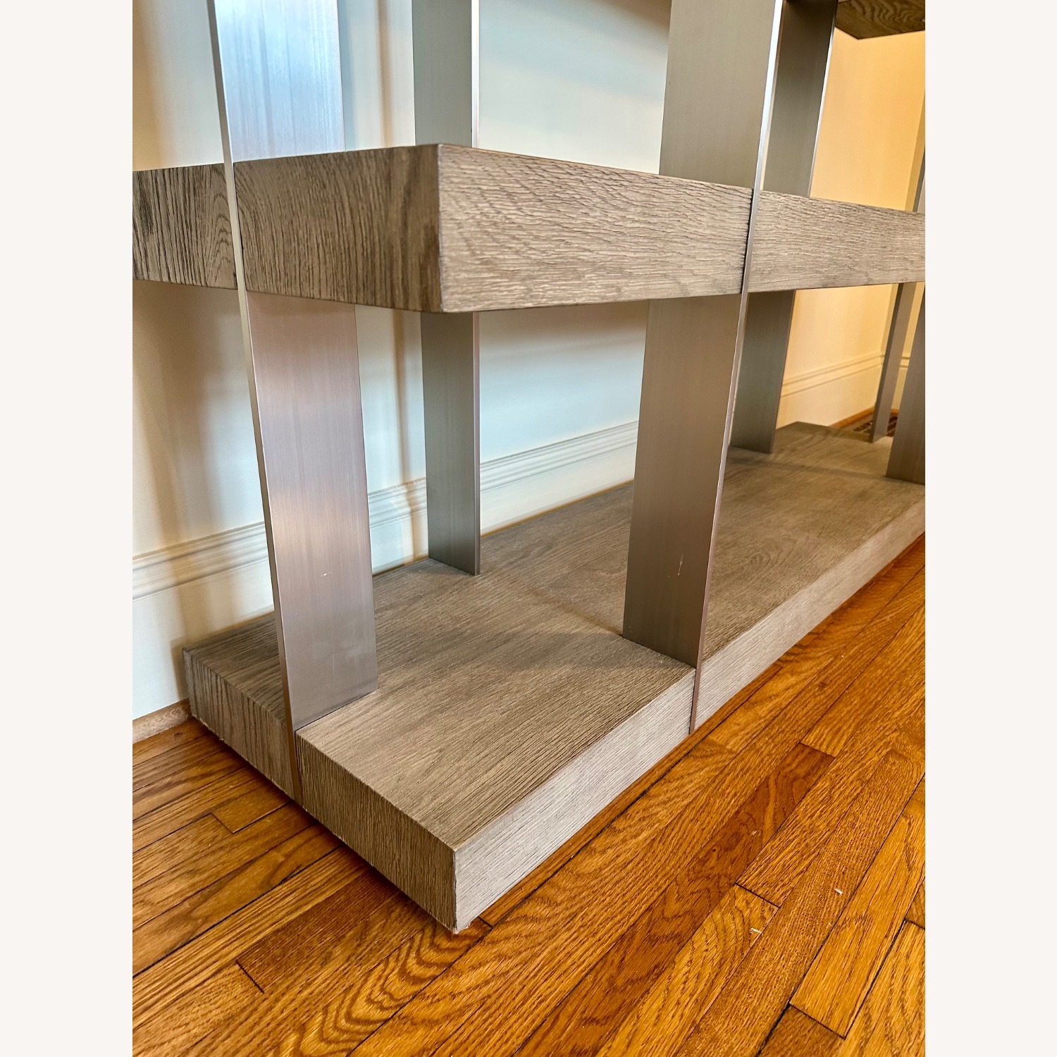 Restoration Hardware Modern Verrazano Shelving - image-7